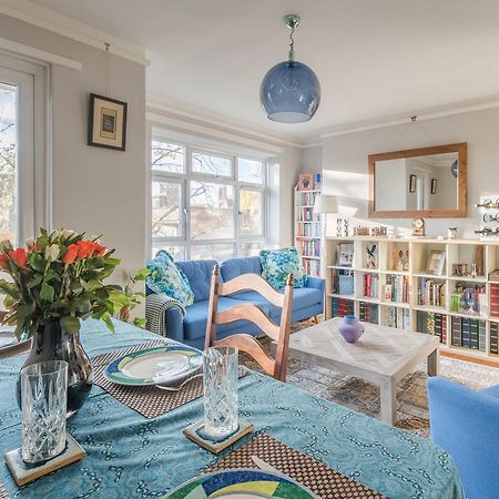 Comfortable Home In Wandsworth لندن المظهر الخارجي الصورة