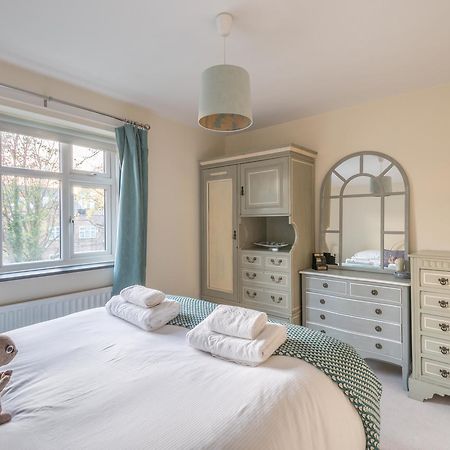Comfortable Home In Wandsworth لندن المظهر الخارجي الصورة