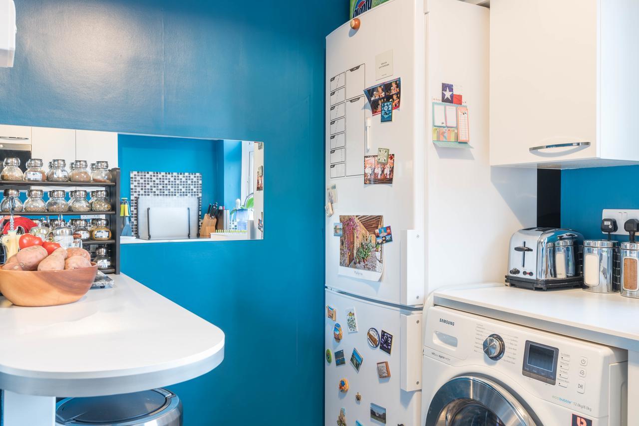 Comfortable Home In Wandsworth لندن المظهر الخارجي الصورة