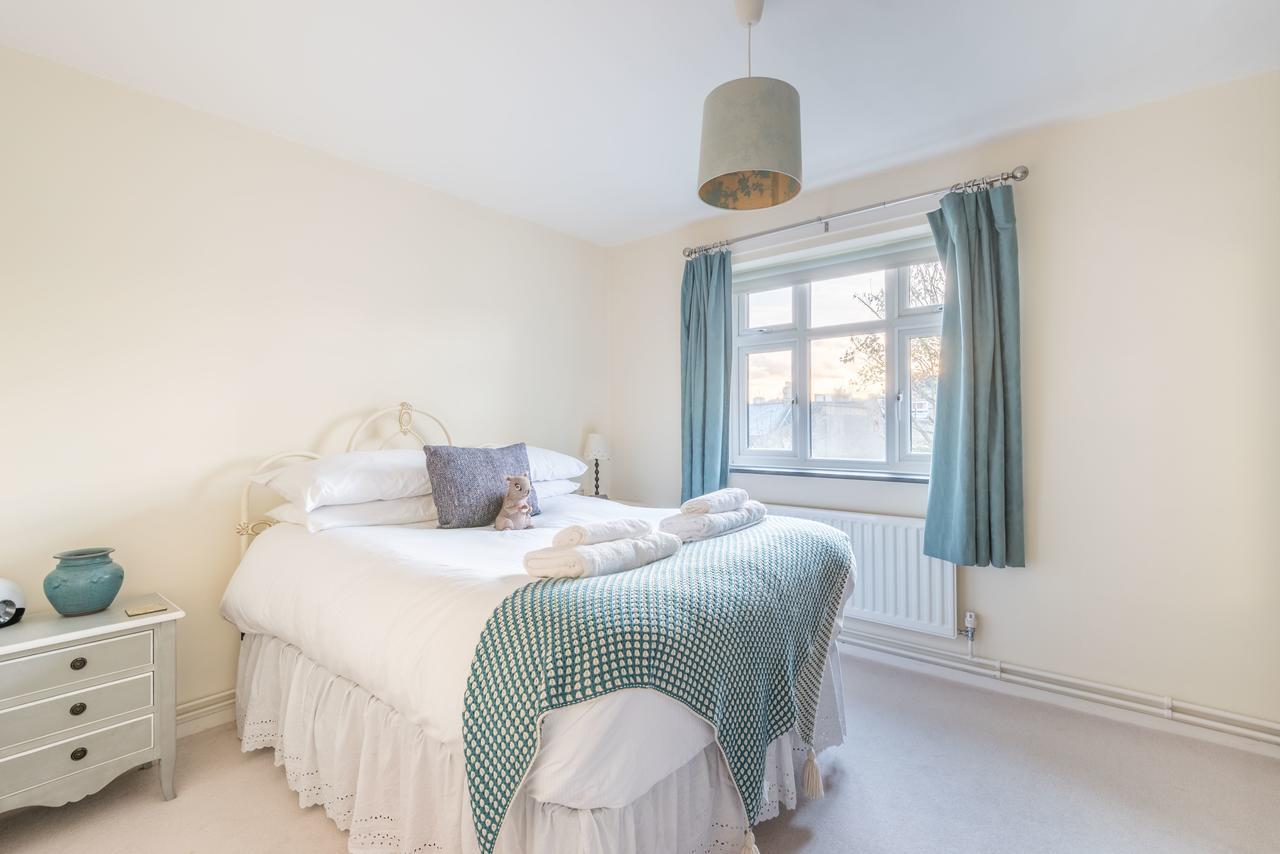 Comfortable Home In Wandsworth لندن المظهر الخارجي الصورة