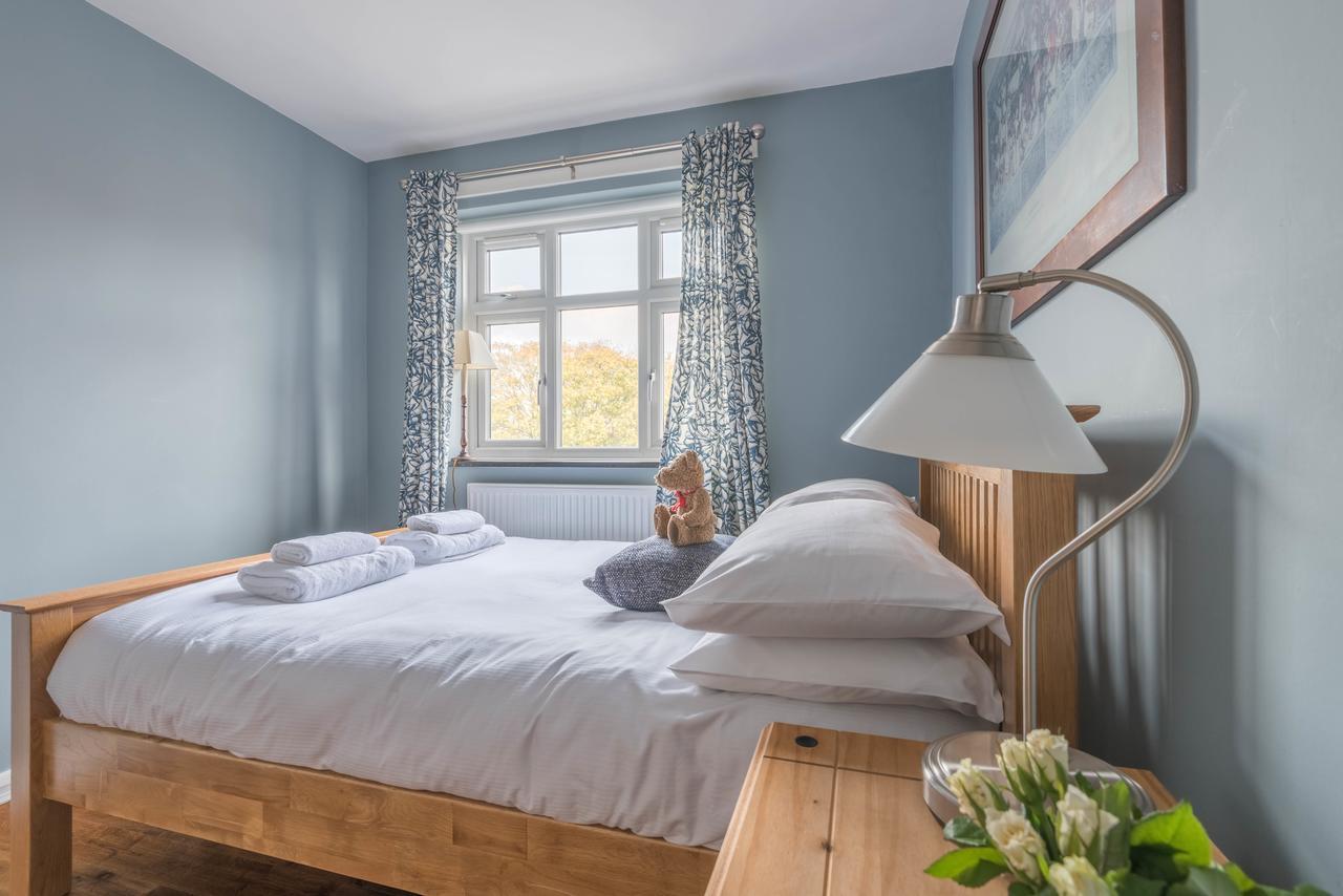 Comfortable Home In Wandsworth لندن المظهر الخارجي الصورة