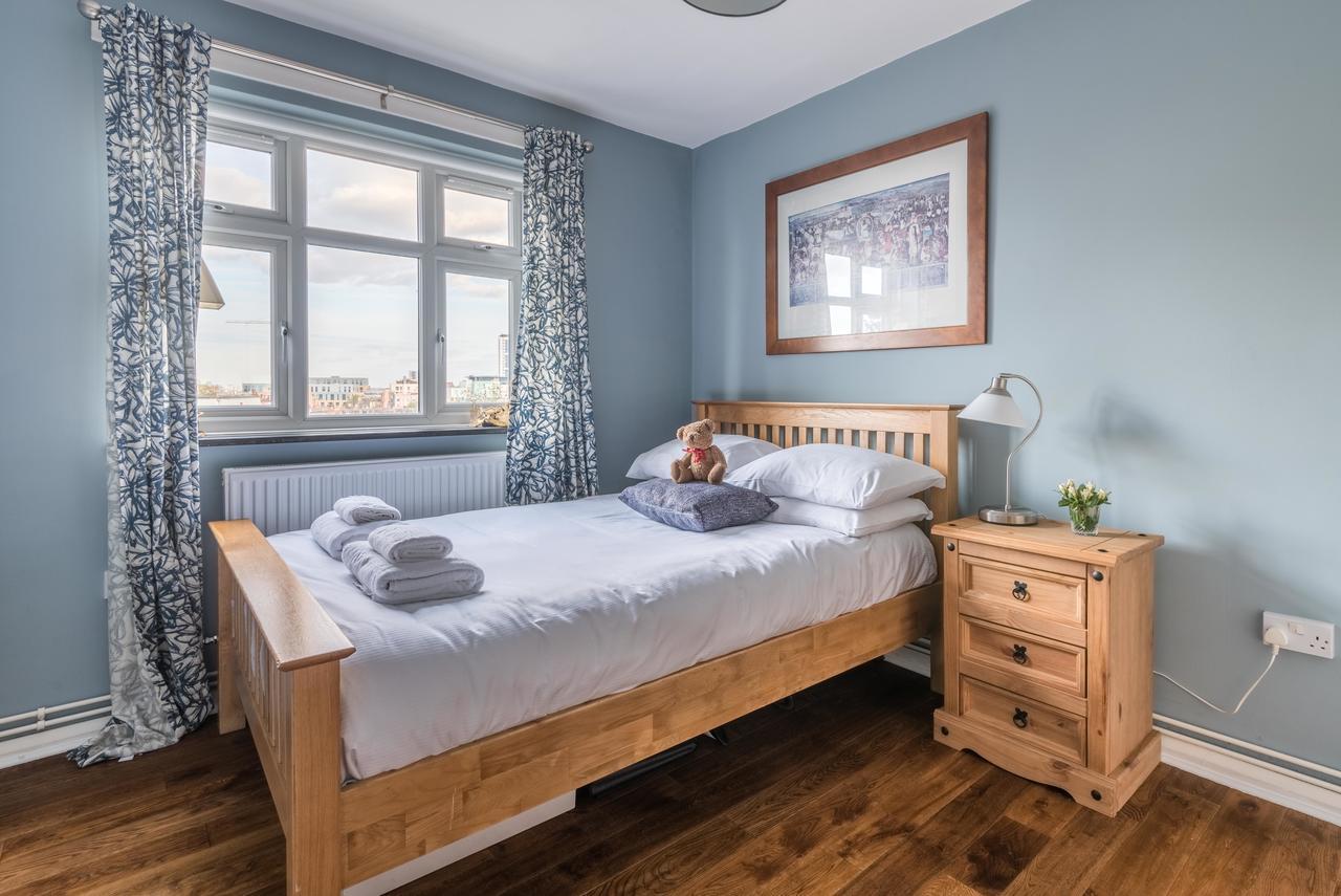 Comfortable Home In Wandsworth لندن المظهر الخارجي الصورة