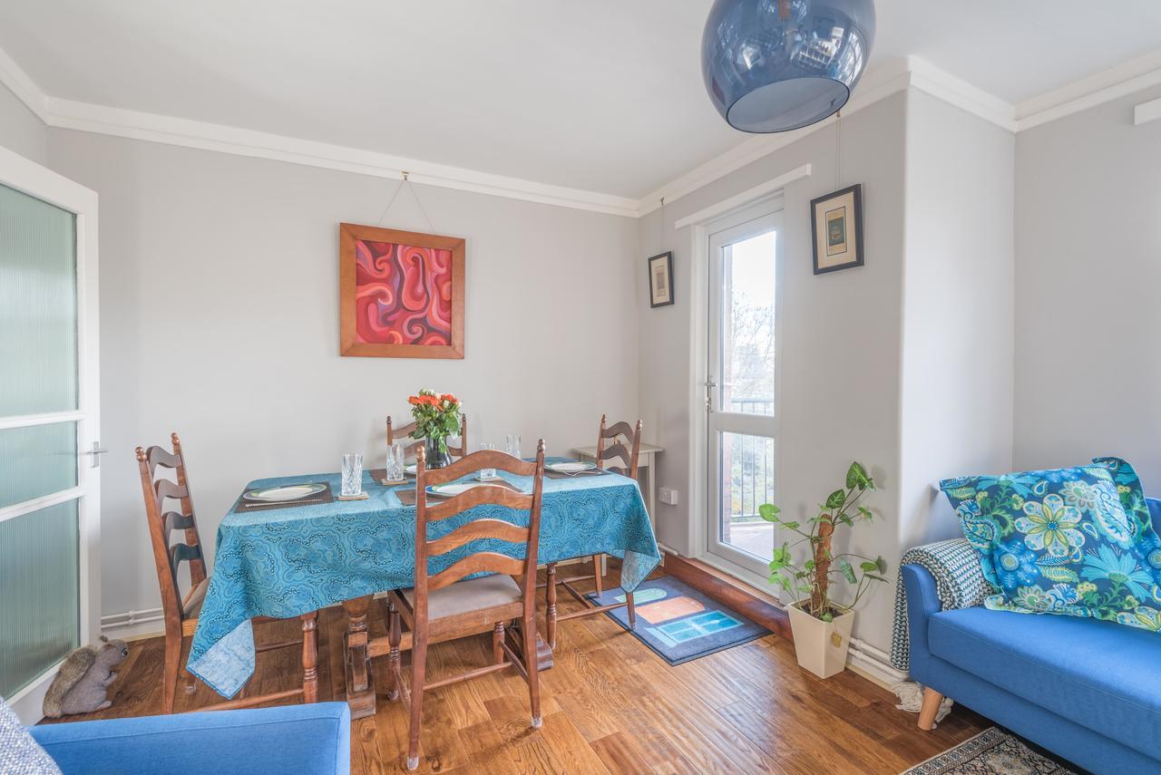 Comfortable Home In Wandsworth لندن المظهر الخارجي الصورة