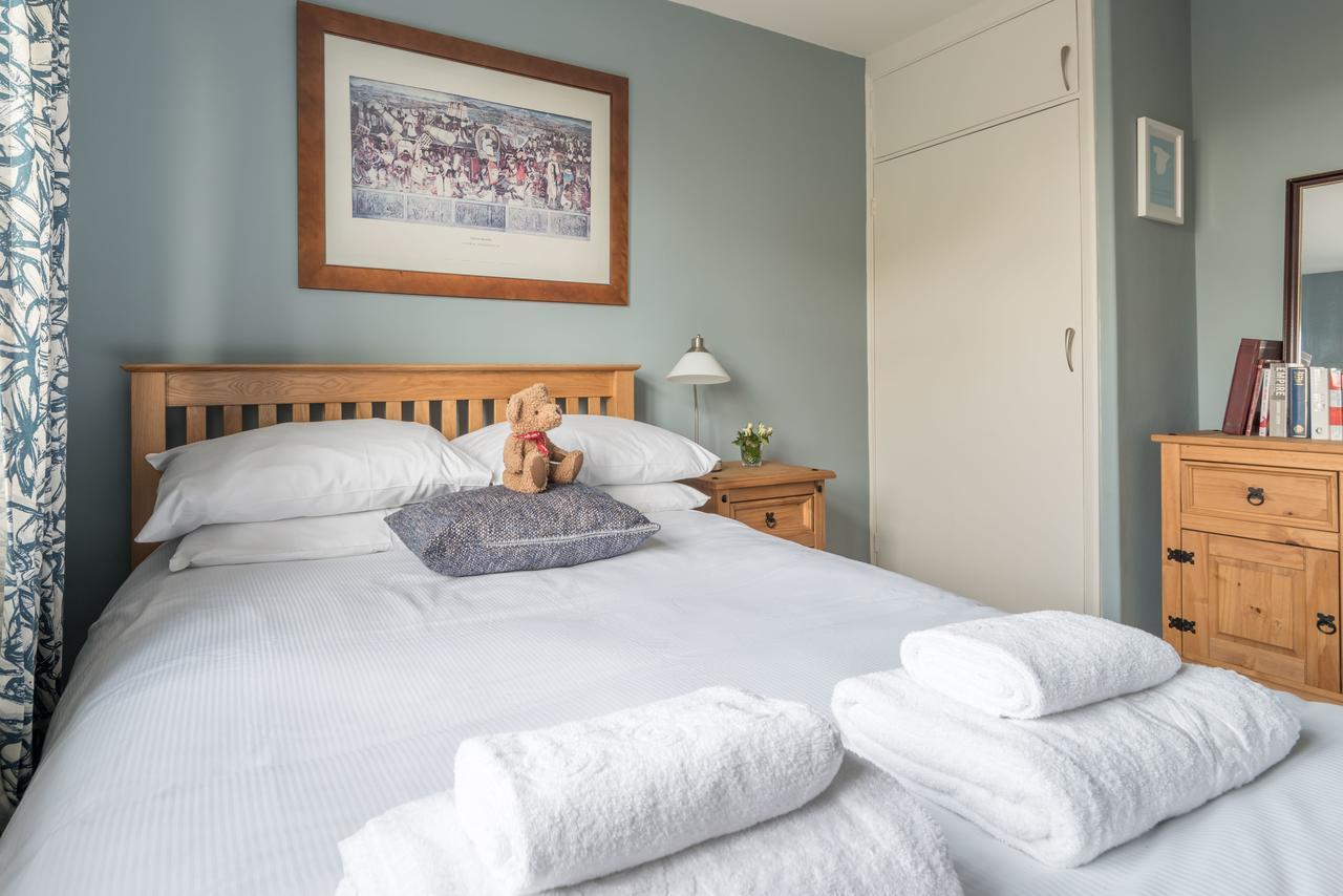 Comfortable Home In Wandsworth لندن المظهر الخارجي الصورة