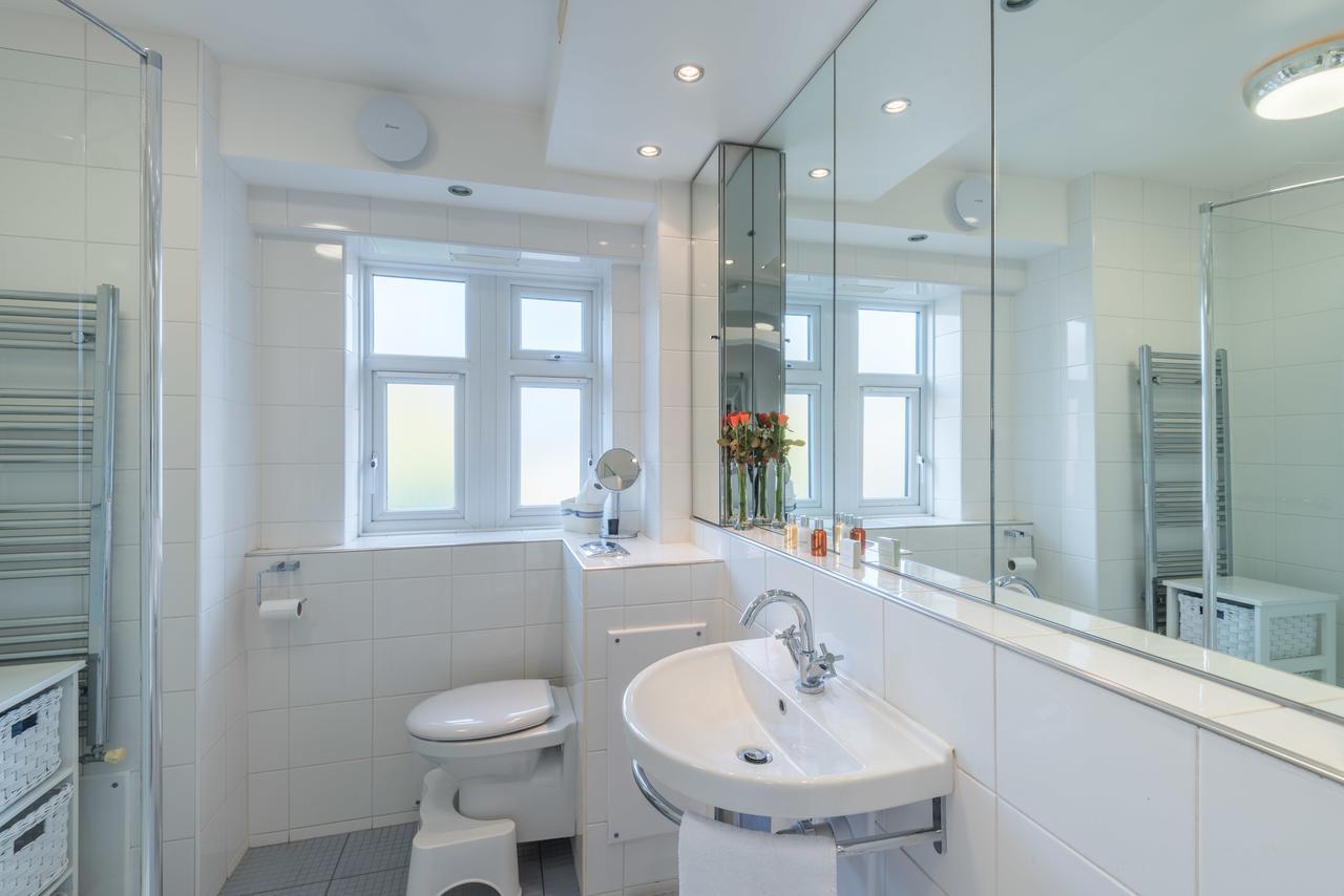 Comfortable Home In Wandsworth لندن المظهر الخارجي الصورة