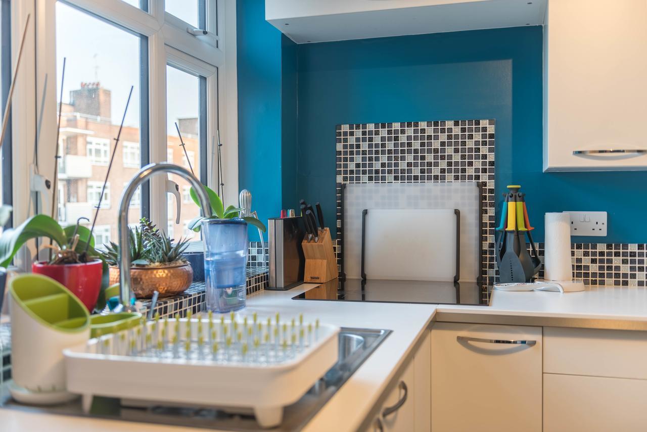 Comfortable Home In Wandsworth لندن المظهر الخارجي الصورة
